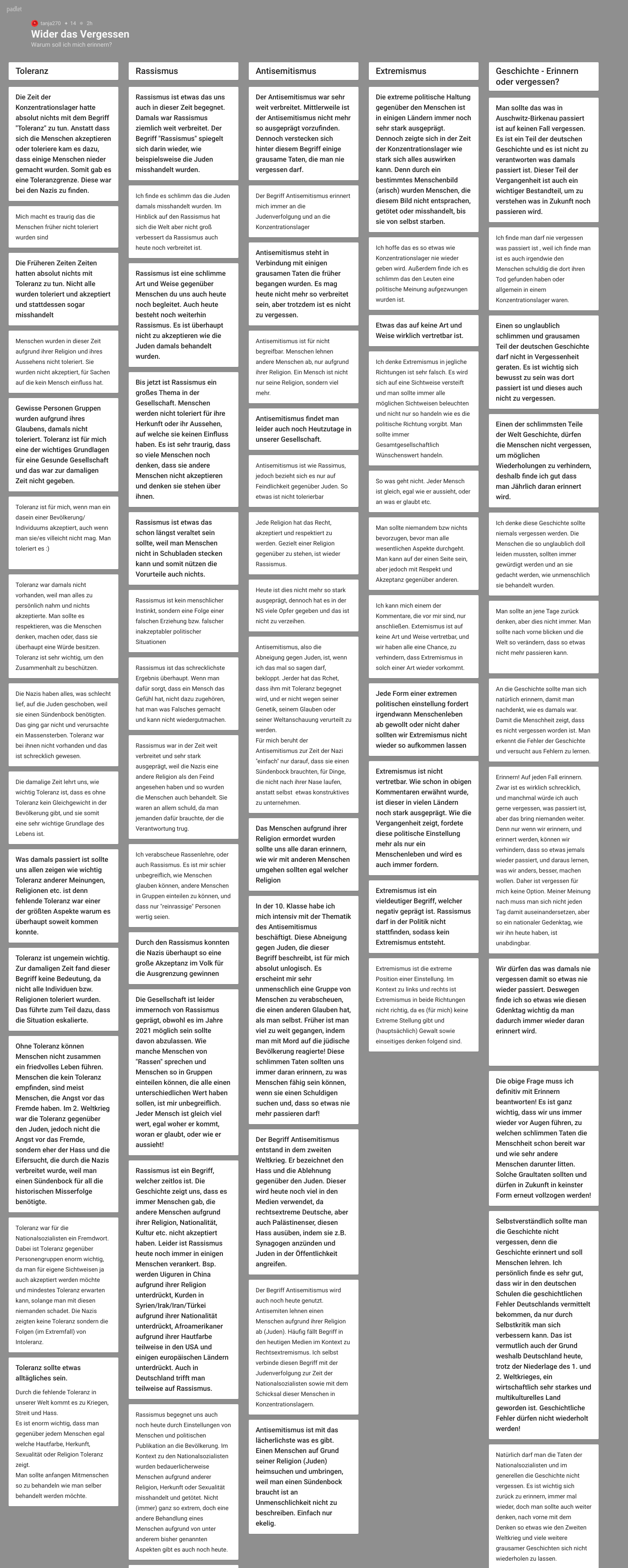 Padlet (11c)